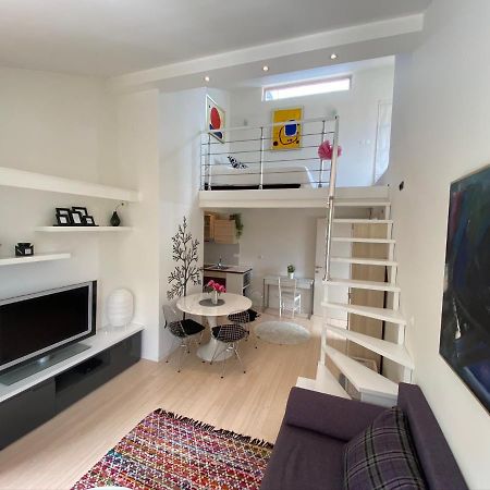 Apartments Makado Rovinj Bagian luar foto