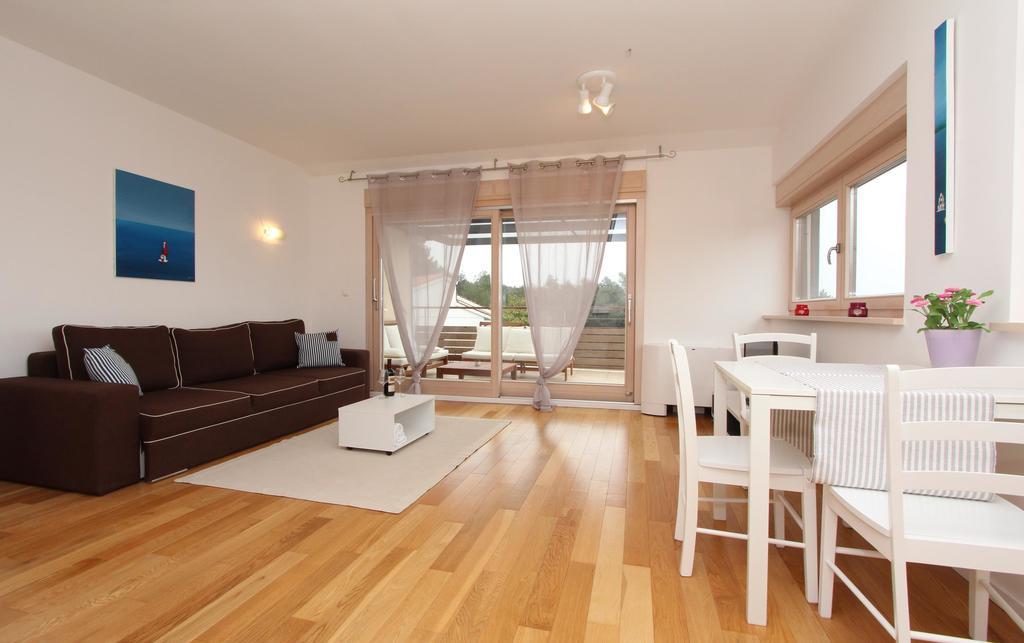 Apartments Makado Rovinj Bagian luar foto